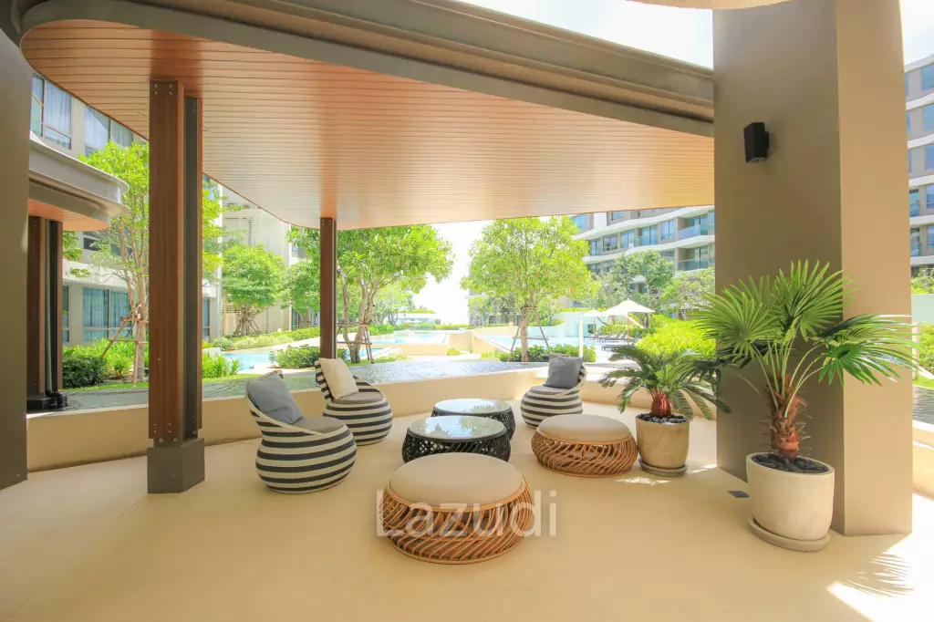 VERANDA RESIDENCE  :  3 bed penthouse