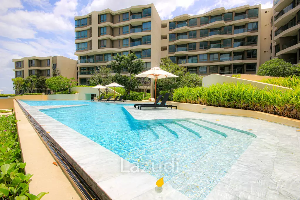 VERANDA RESIDENCE  :  3 bed penthouse