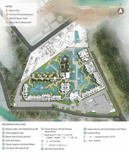 Veranda Residence Hua Hin