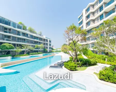 Veranda Residence Hua Hin