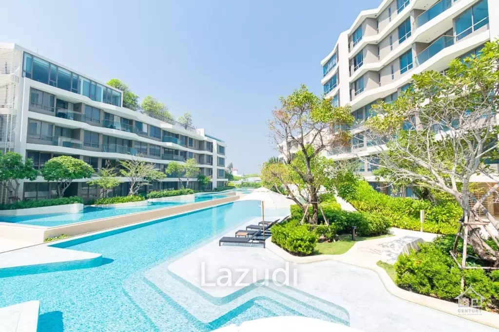 VERANDA RESIDENCE  :  3 bed penthouse