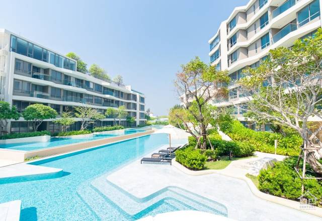 Veranda Residence Hua Hin