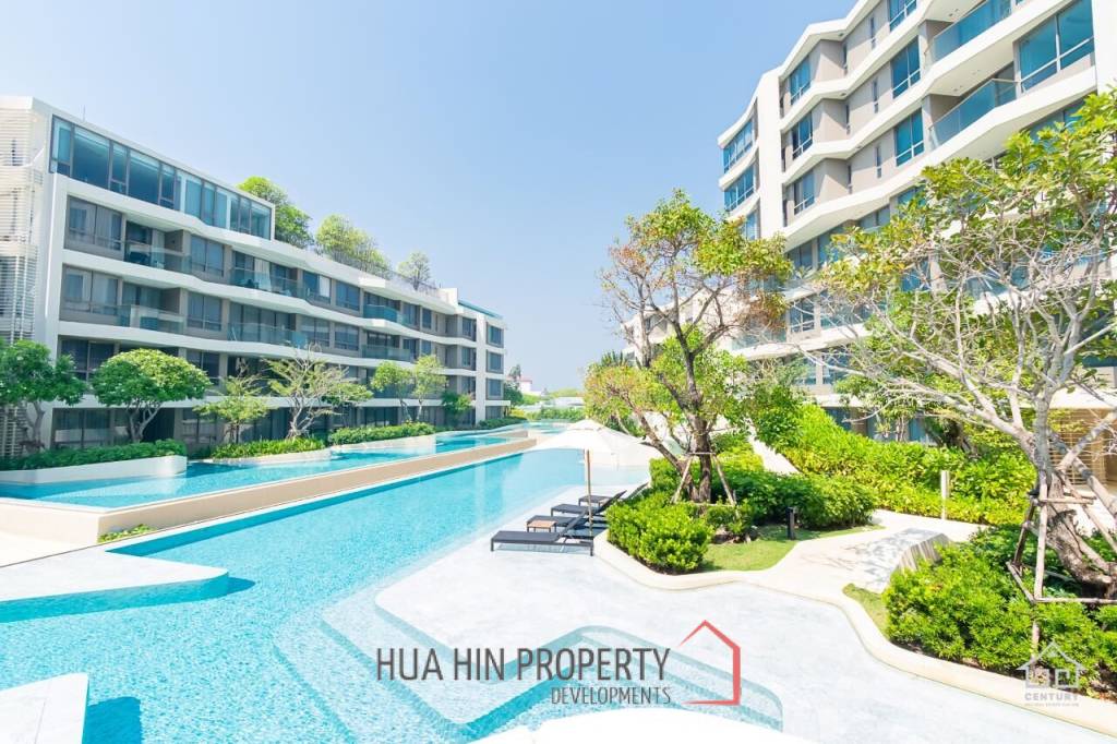 Veranda Residence Hua Hin