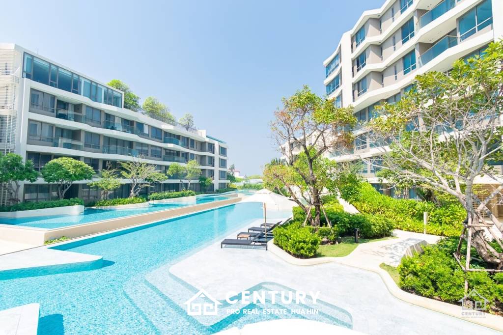 Veranda Residence Hua Hin