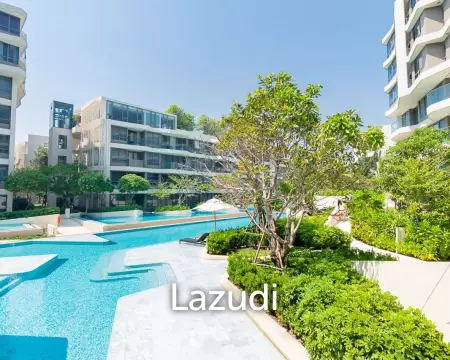 Veranda Residence Hua Hin
