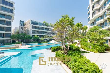 Veranda Residence Hua Hin