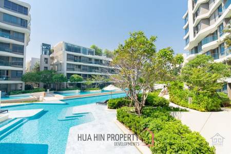 Veranda Residence Hua Hin