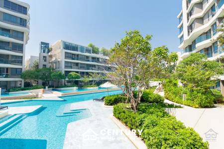 Veranda Residence Hua Hin
