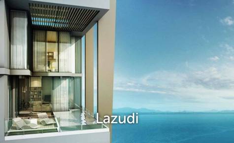 Veranda Residence Pattaya