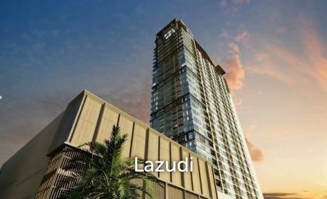 Veranda Residence Pattaya
