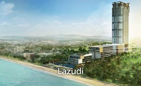 Veranda Residence Pattaya