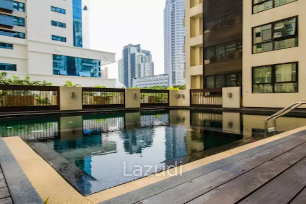104 Sqm 2 Bed 59 Heritage
