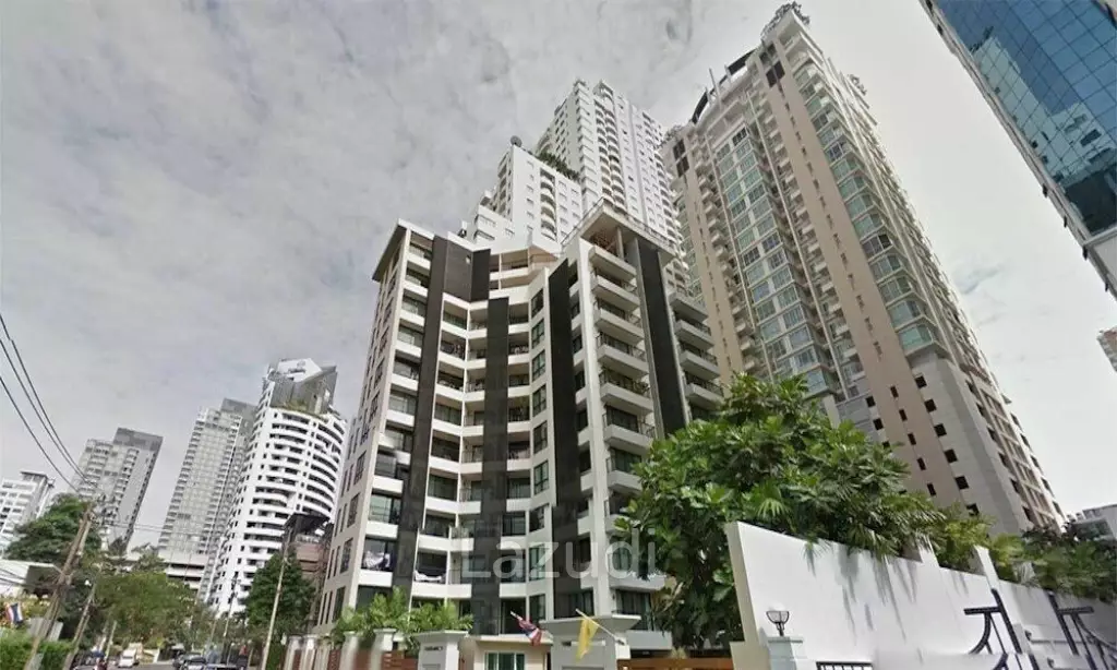 104 Sqm 2 Bed 59 Heritage