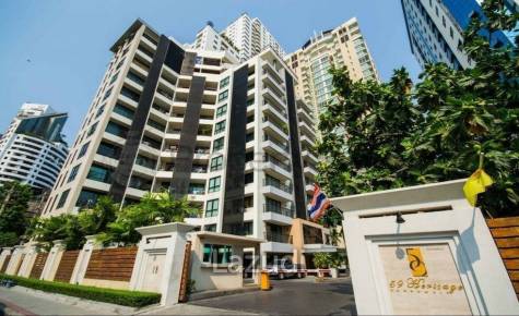 2 Bedroom 2 Bathroom 68 SQ.M 59 Heritage
