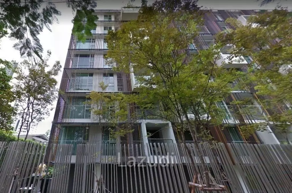 1 Bedroom 1 Bathroom 49 Sq.m Via 31