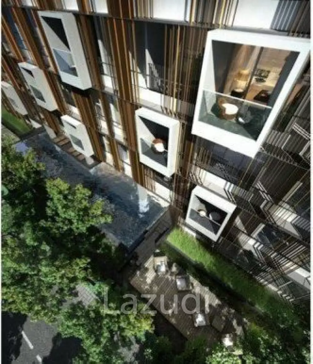 1 Bedroom 1 Bathroom 49 Sq.m Via 31