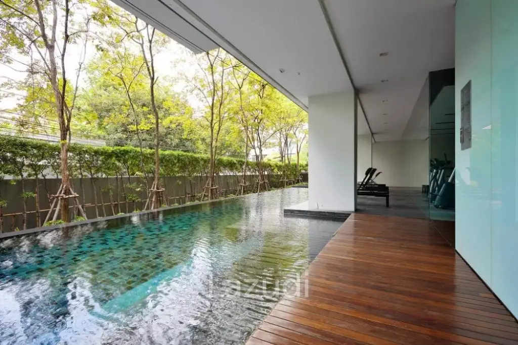 1 Bedroom 1 Bathroom 49 Sq.m Via 31