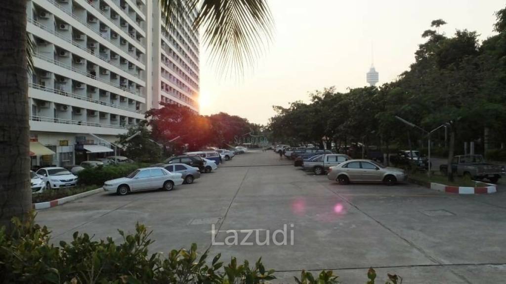 View Talay 1 Condominium