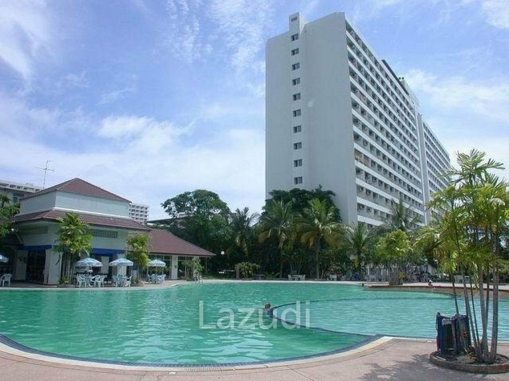 View Talay 1 Condominium