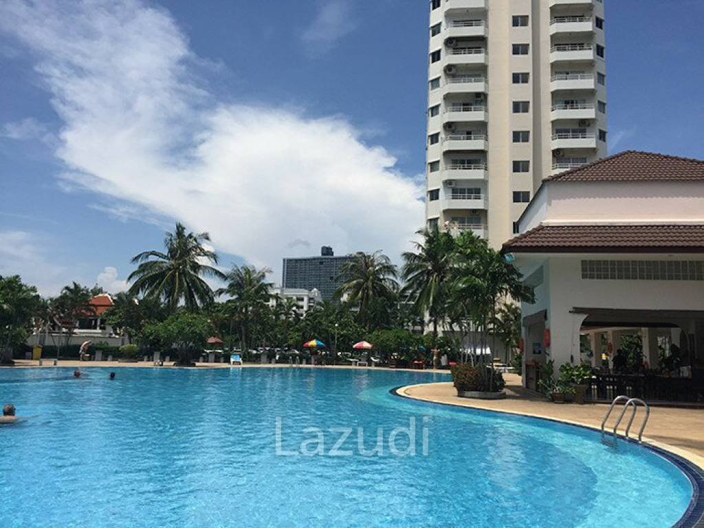 View Talay 1 Condominium
