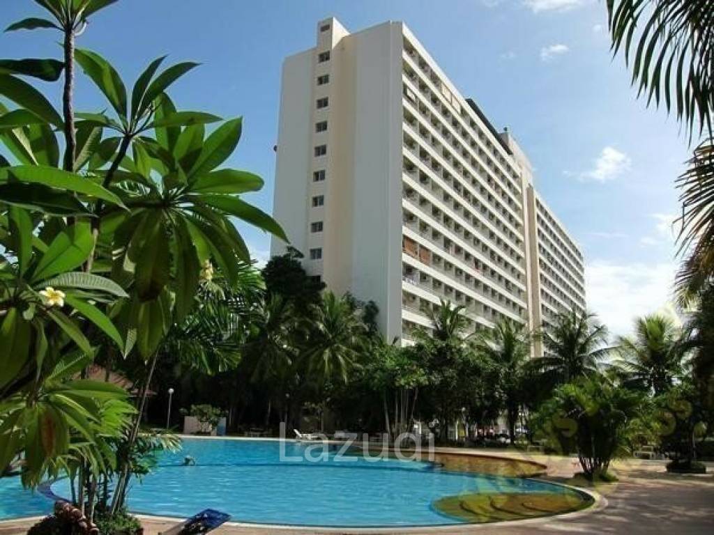 View Talay 1 Condominium