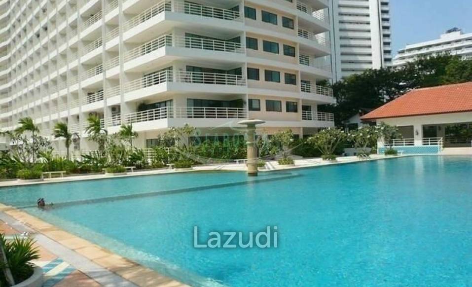 View Talay 5 Condominium