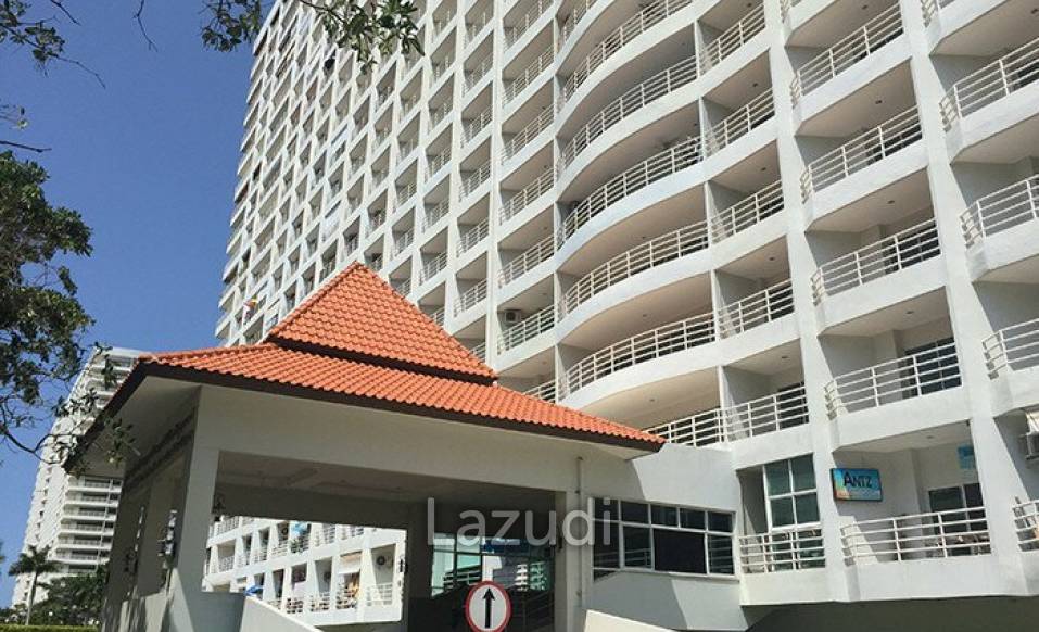 View Talay 5 Condominium