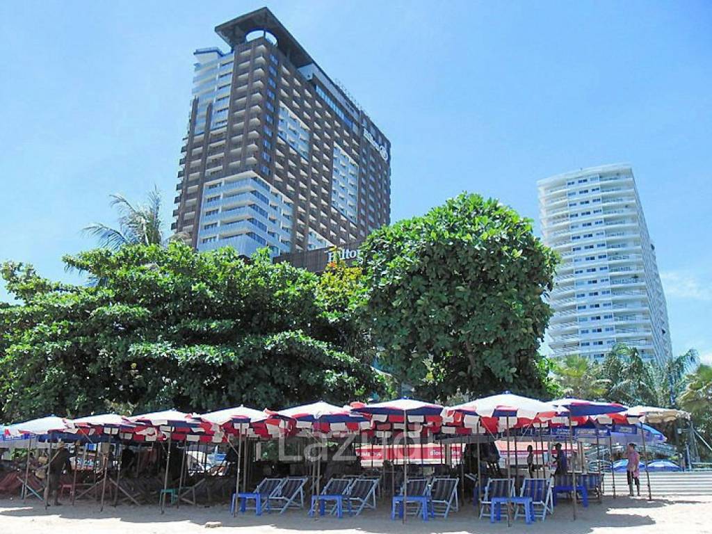 View Talay 6 Condominium