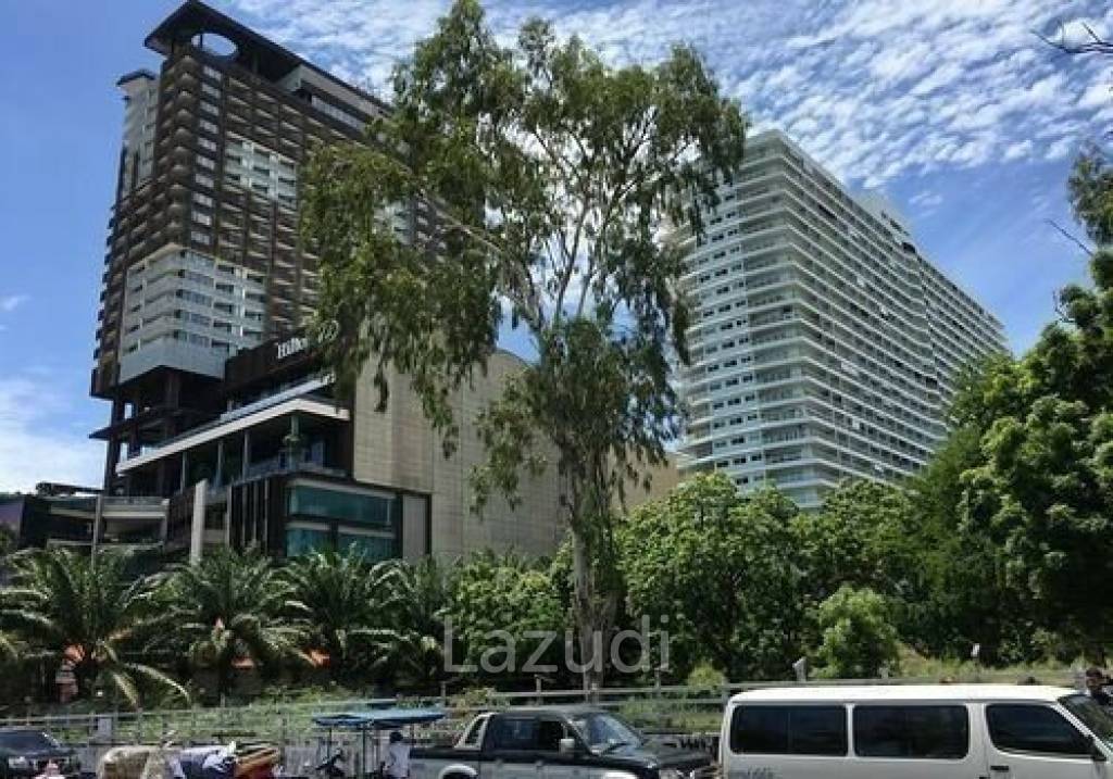 View Talay 6 Condominium