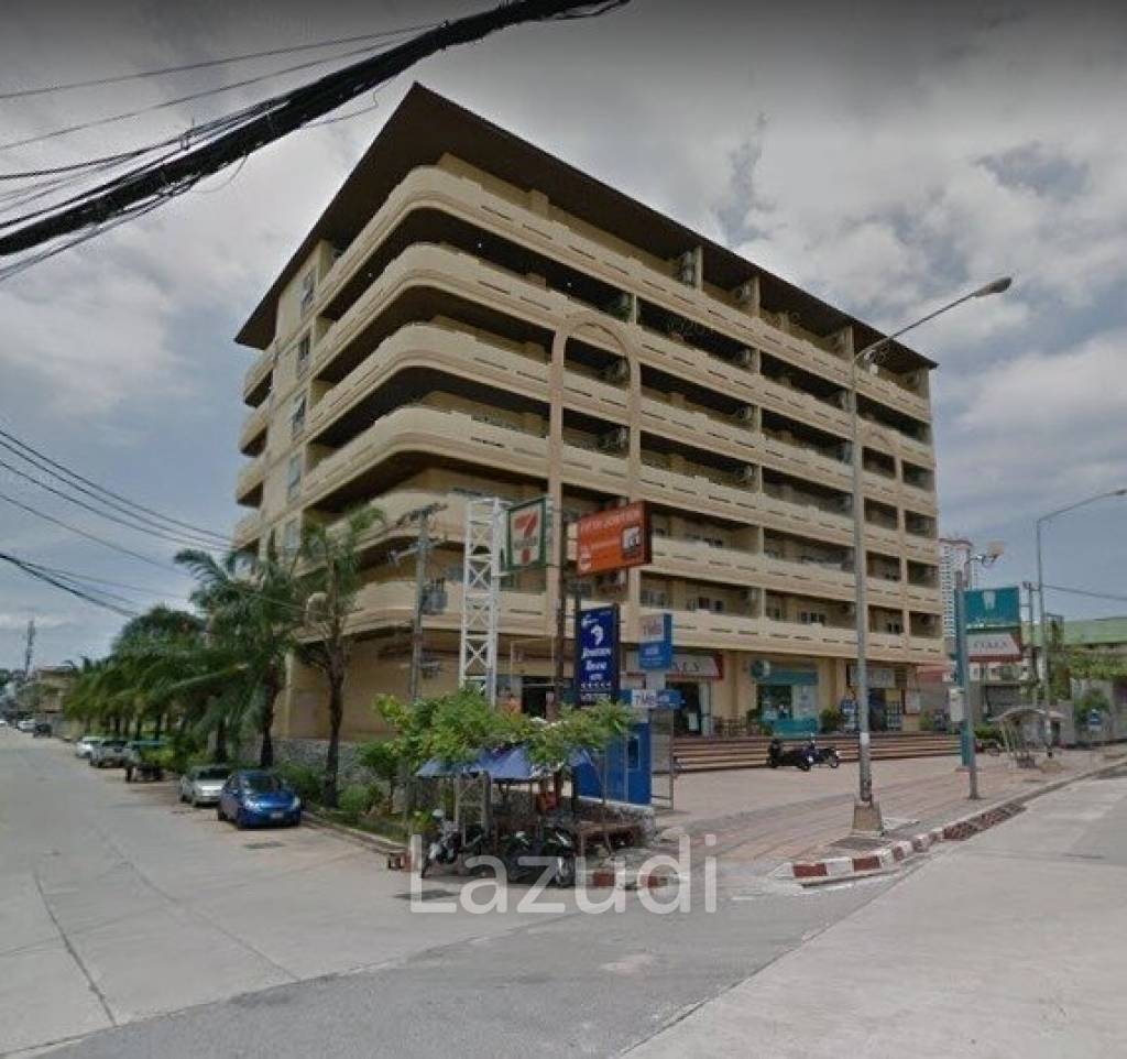วิวทะเล เรสซิเดนซ์ 3