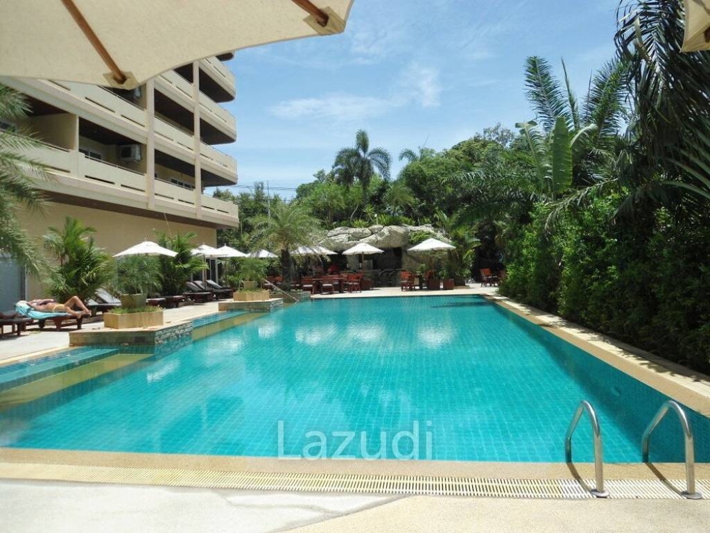 View Talay Residence 6