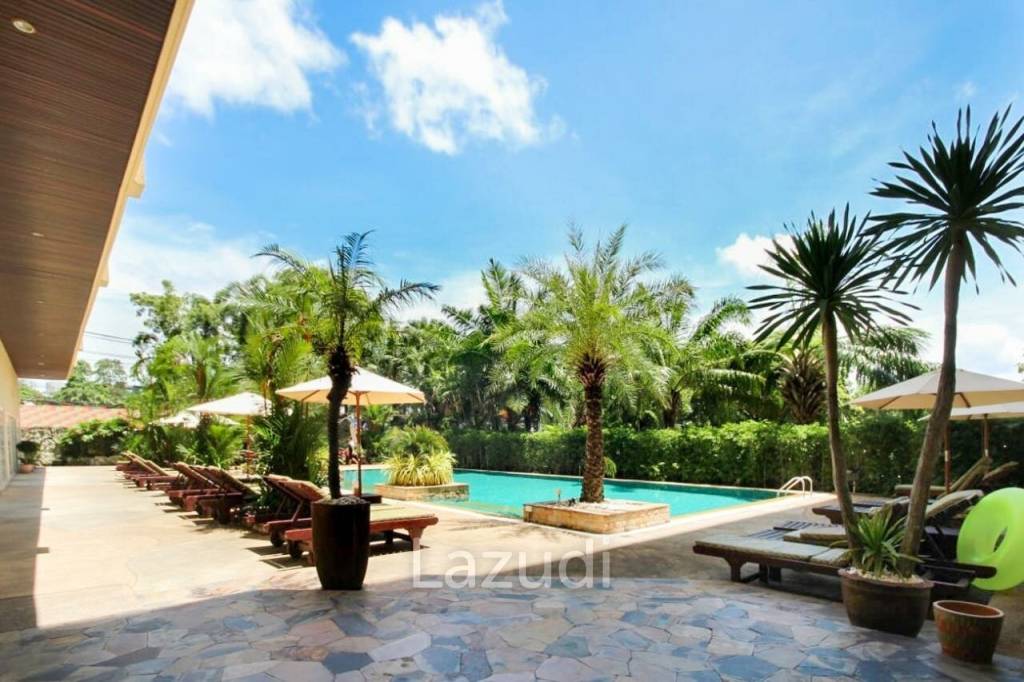 View Talay Residence 6