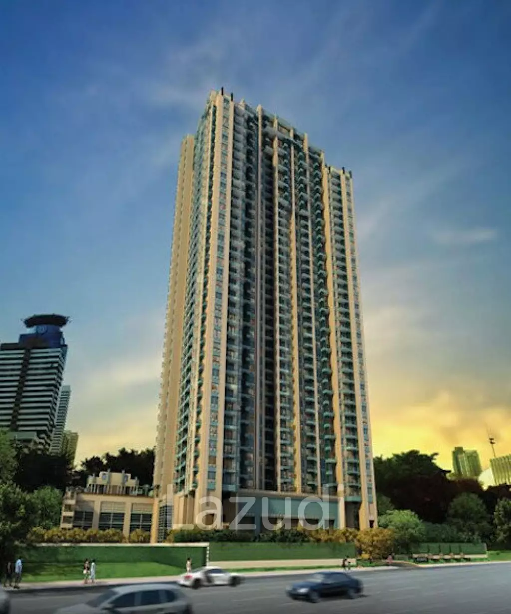 Luxurious 5-Bed Condo at Villa Asoke Bangkok