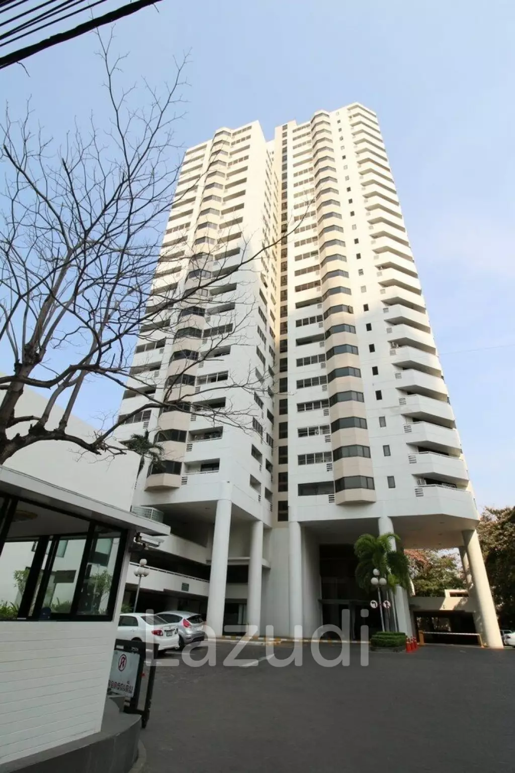 2 Bed 2 Bath 132.91 SQ.M Baan Suanpetch