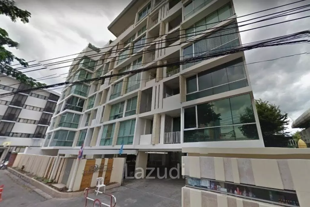 2 Bed 2 Bath 145 SQ.M Villa Rachakhru