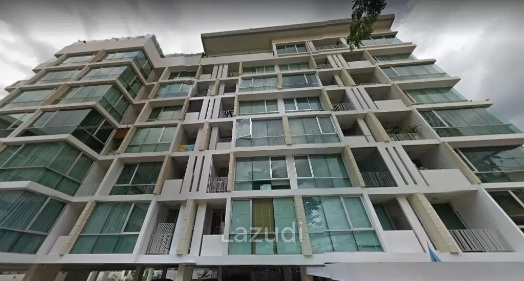 2 Bed 2 Bath 145 SQ.M Villa Rachakhru