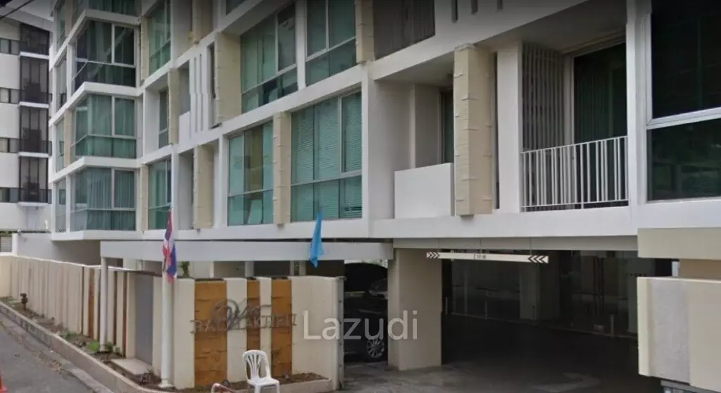 2 Bed 2 Bath 145 SQ.M Villa Rachakhru