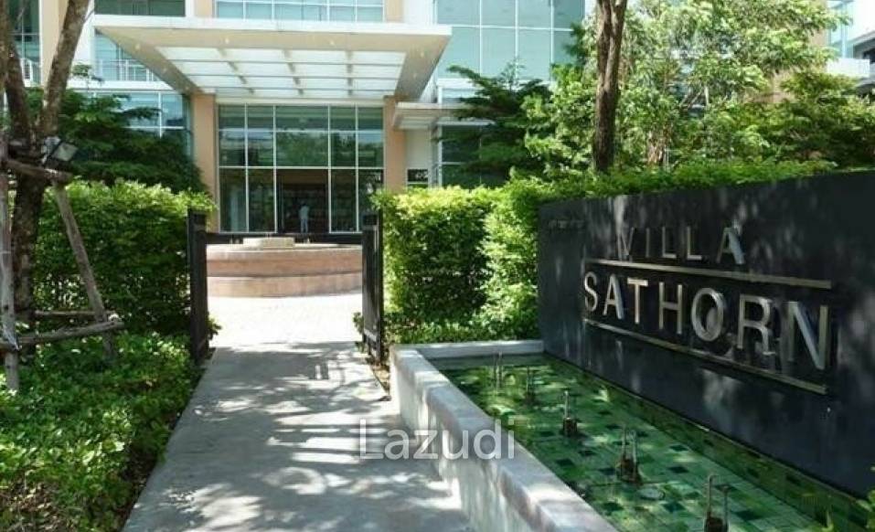Villa Sathorn