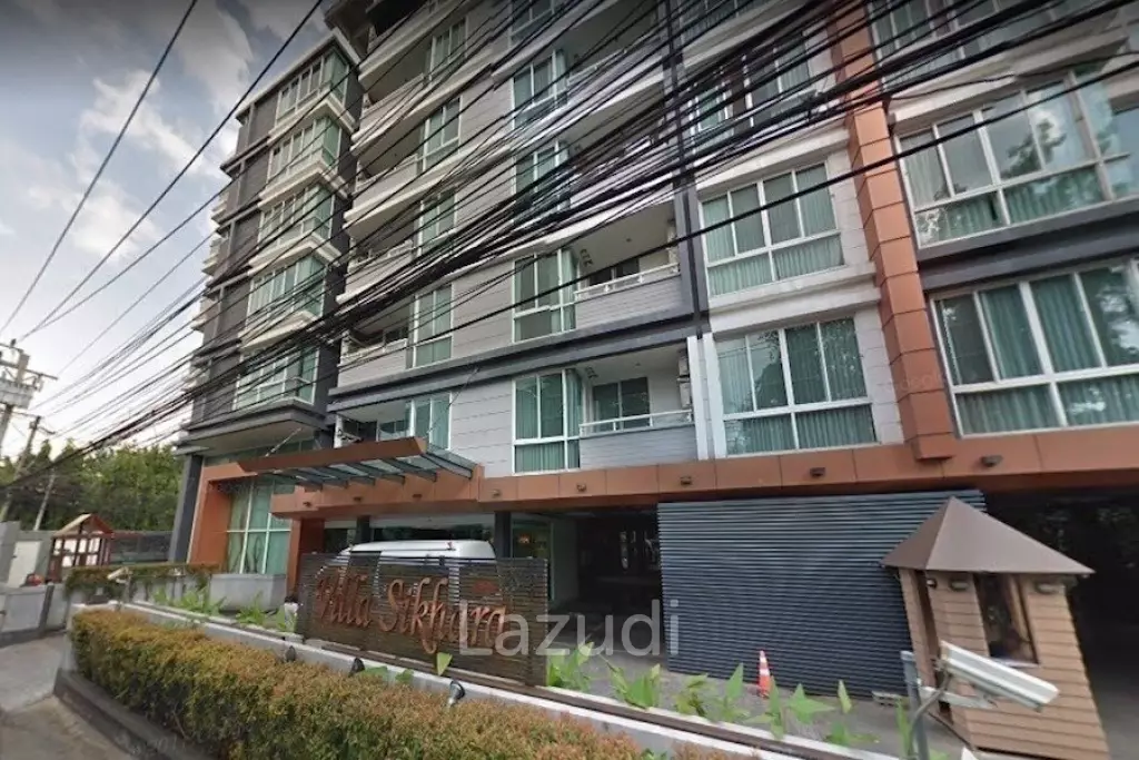 2 Bedrooms 2 Bathrooms 98 SQ.M Villa Sikhara