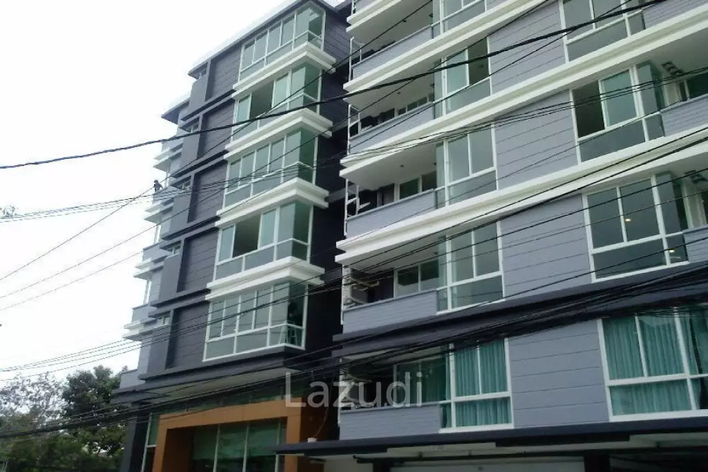 2 Bedrooms 2 Bathrooms 98 SQ.M Villa Sikhara
