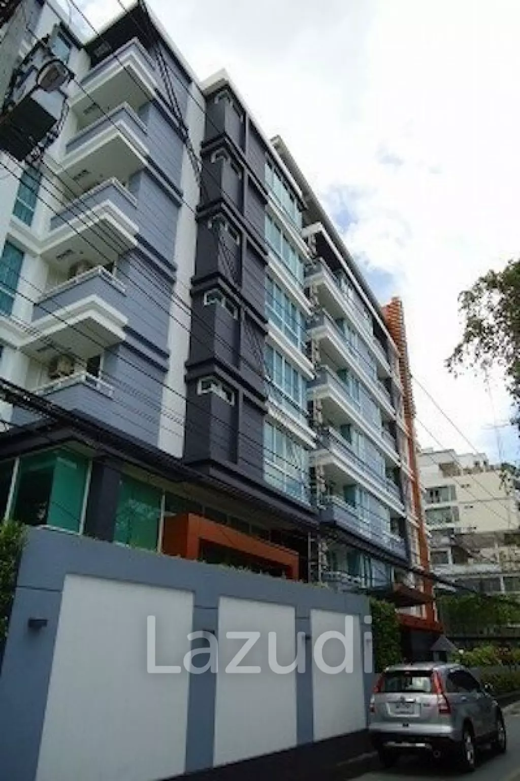 2 Bedrooms 2 Bathrooms 98 SQ.M Villa Sikhara
