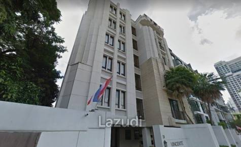 Vincente Sukhumvit 49