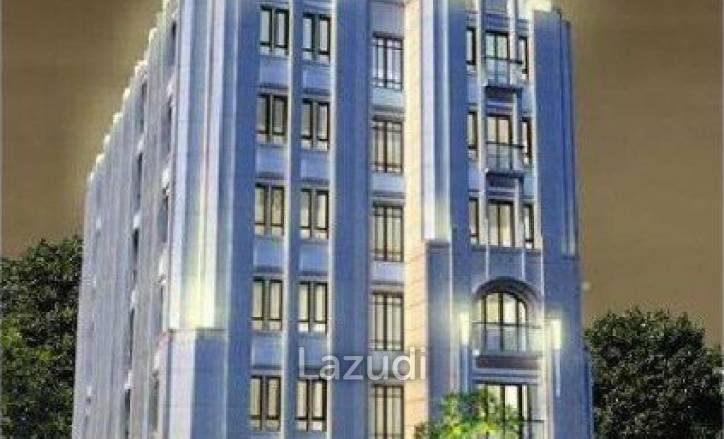Vincente Sukhumvit 49