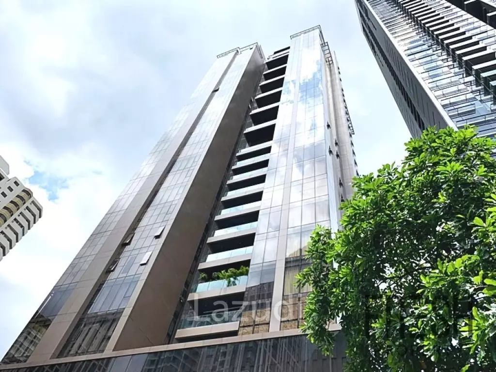 Luxurious Condo in Khlong Tan Nuea Vittorio Bangkok