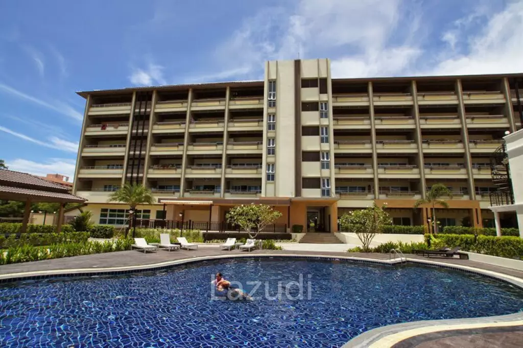 2 Bedrooms 2 Bathrooms 204 SQ.M. VN Residence 2