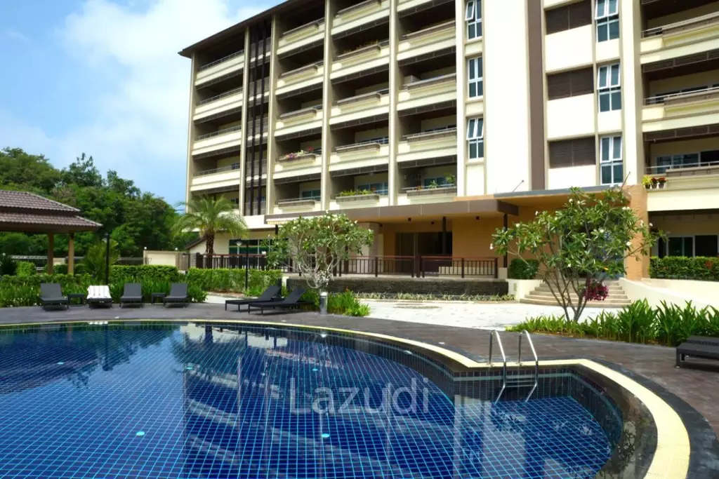 2 Bedrooms 2 Bathrooms 204 SQ.M. VN Residence 2
