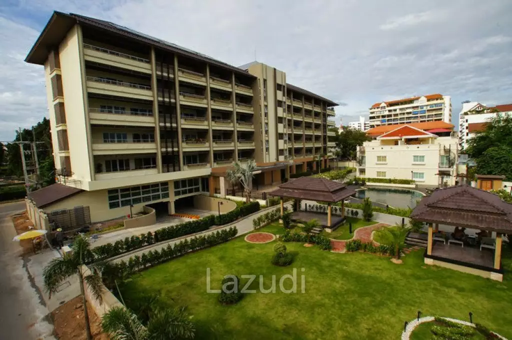 2 Bedrooms 2 Bathrooms 204 SQ.M. VN Residence 2