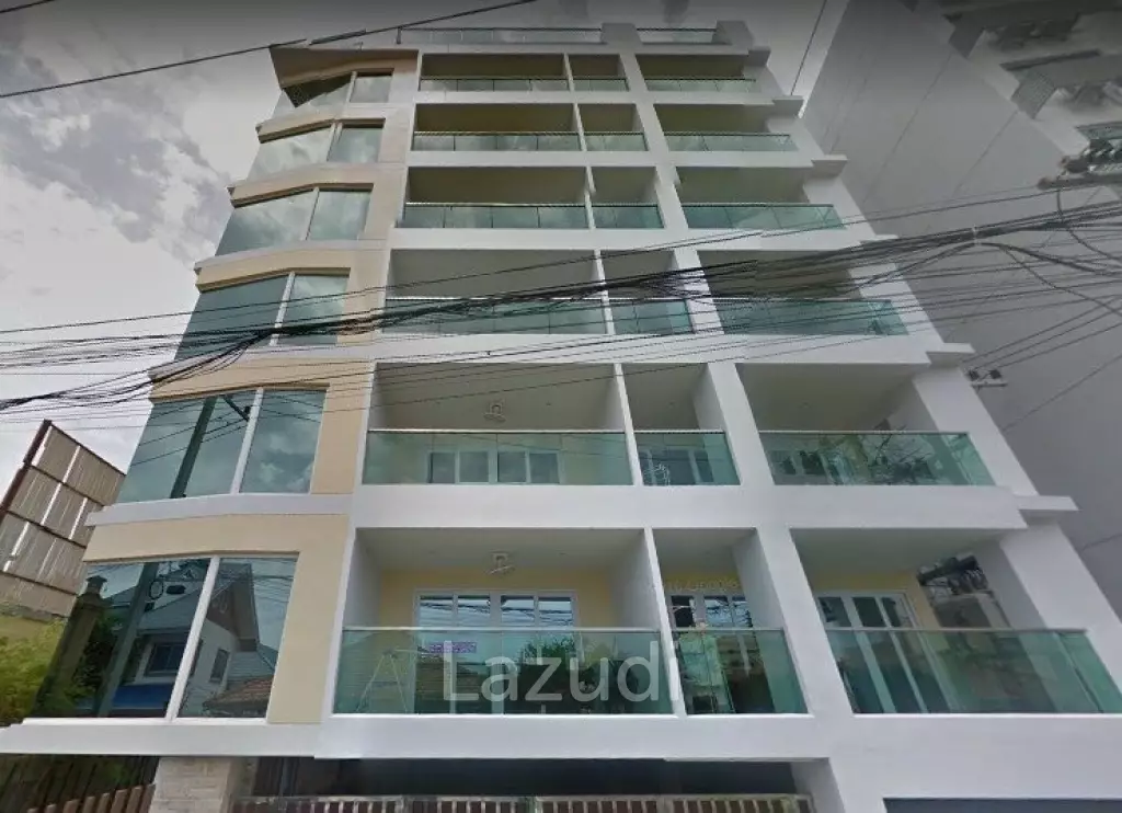 Corner Unit for Sale in VN Residence 3