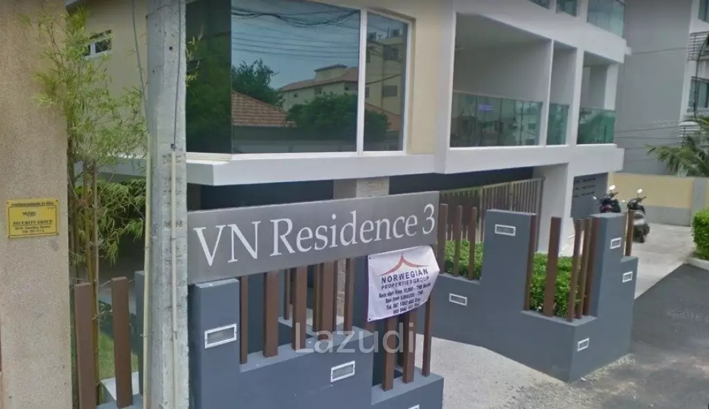Corner Unit for Sale in VN Residence 3