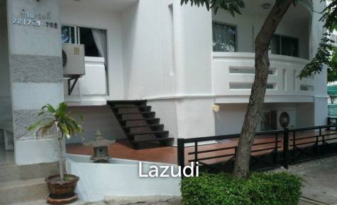 บ้าน สวนธน ศรีนครินทร์